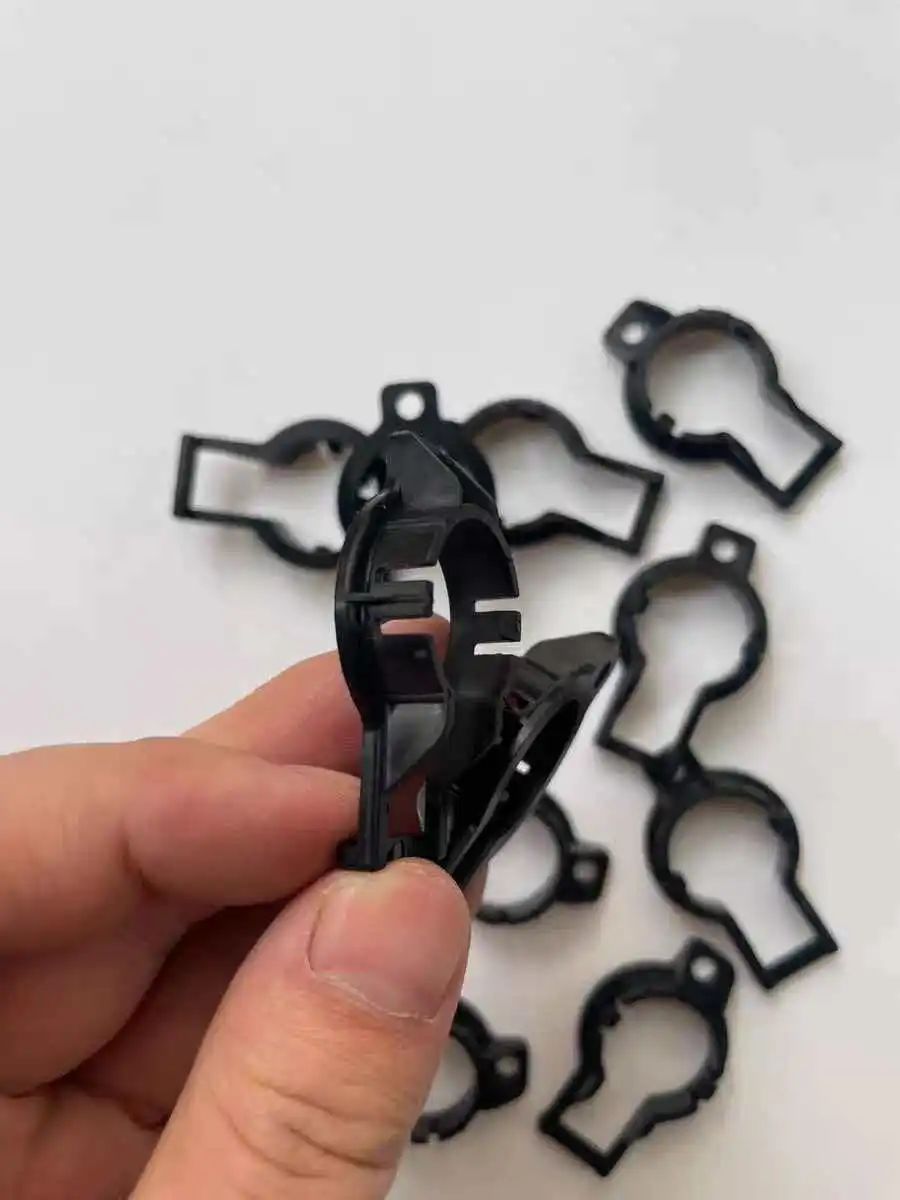 5pcs Liquid Level Sensor Mount Bracket YC.JG.ZS002237.03 Kit Part For Agras DJI T40/T20P Agriculture Drone Accessories