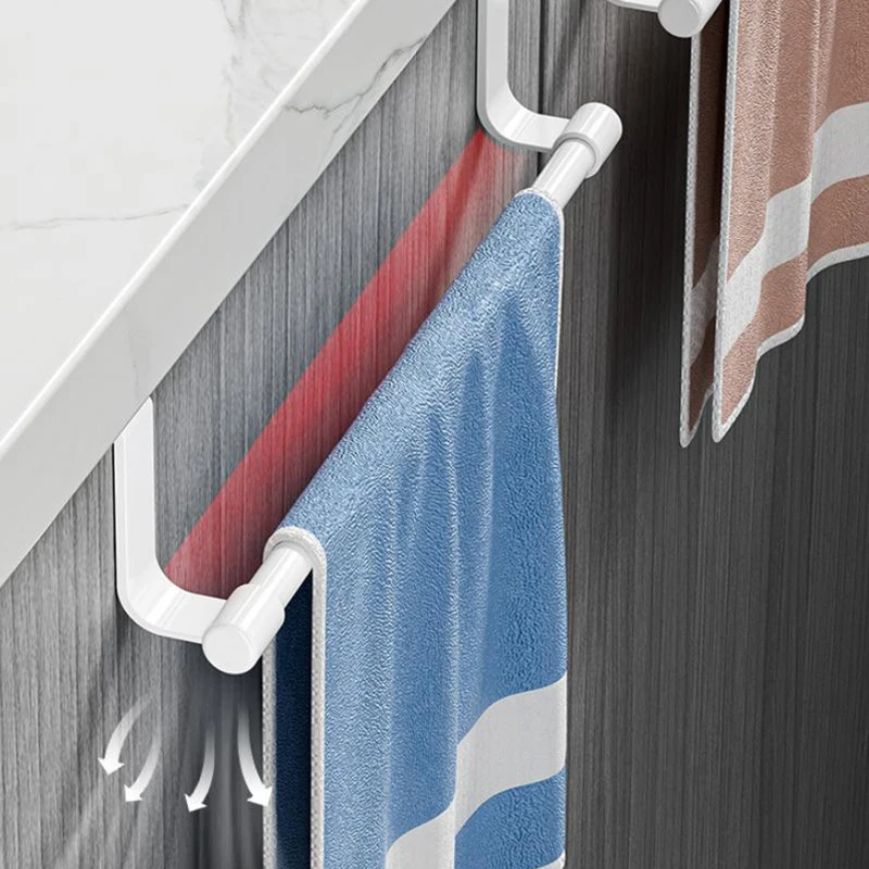 Thumbnail 2 - #66 Ranked Bathroom Organizer Racks Picks in 2026
