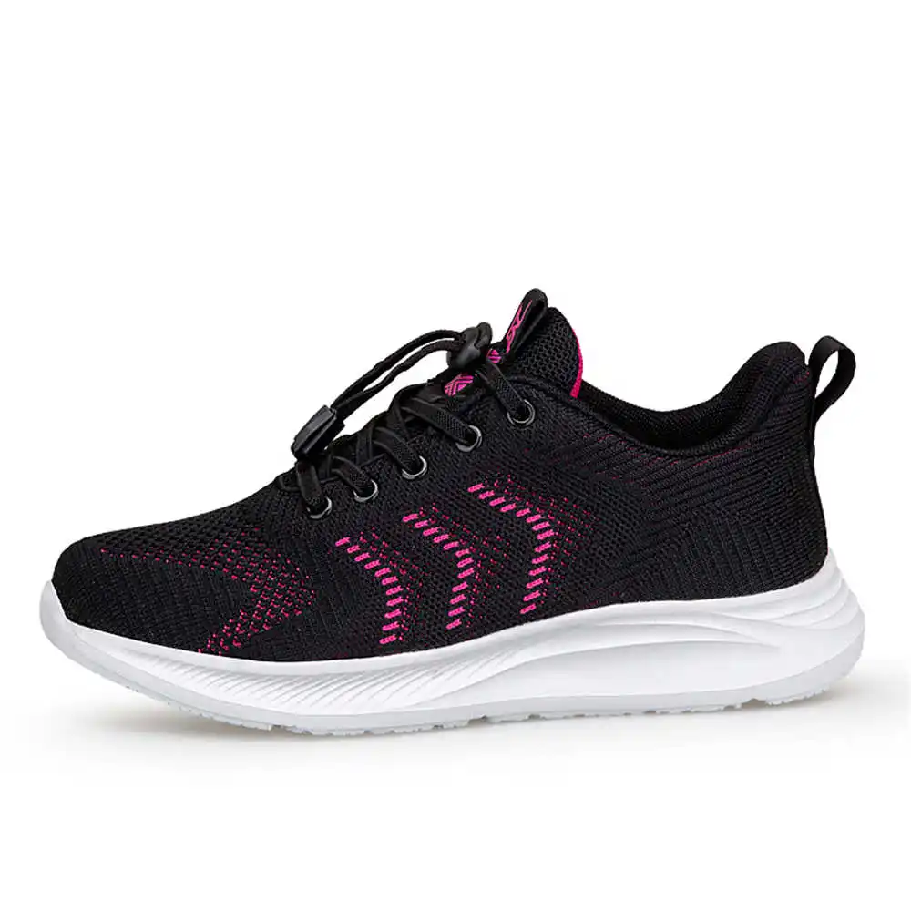 Slip Resistant Breathable Womans Casual Boots Walking Spring Autumn Sneakers Offers Shoes Sport Dropshiping Loufers Tenia