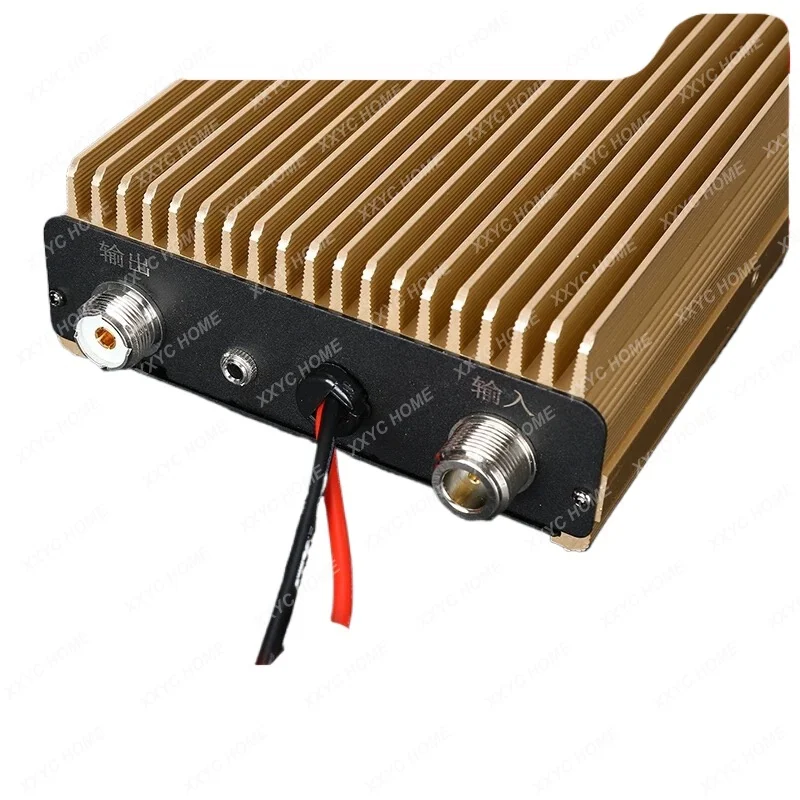 Power amplifier Walkie-talkie Power amplifier Full mode SSB Single sideband 200 km CB machine Short wave