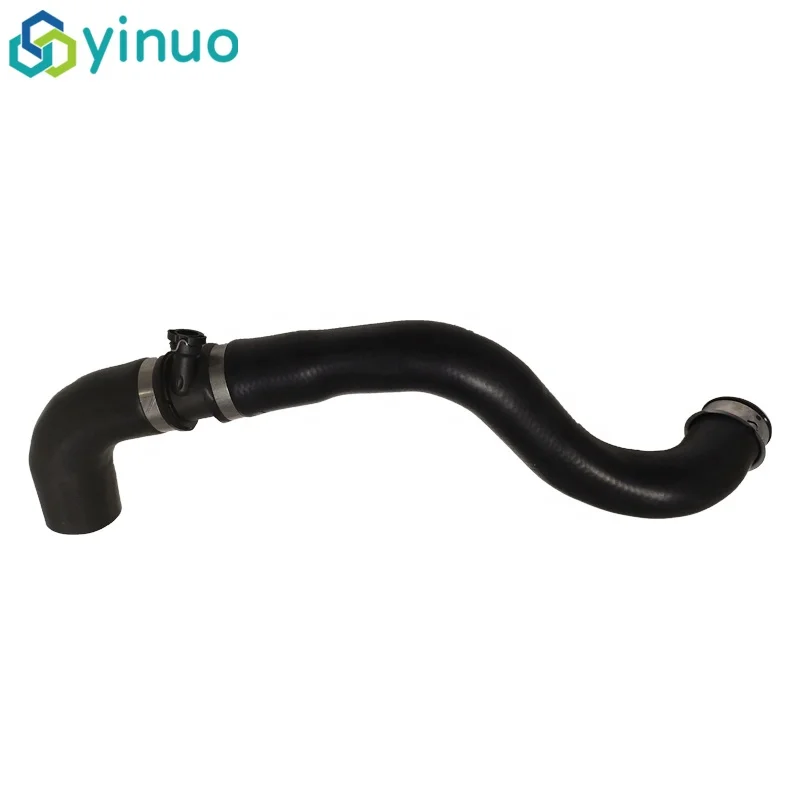 

A2115015682 2115015682 Car Engine Parts Water Tank Radiator Hose Coolant Pipes for Mercedes-Benz CLS/E Class E 220 E 500 CLS 500