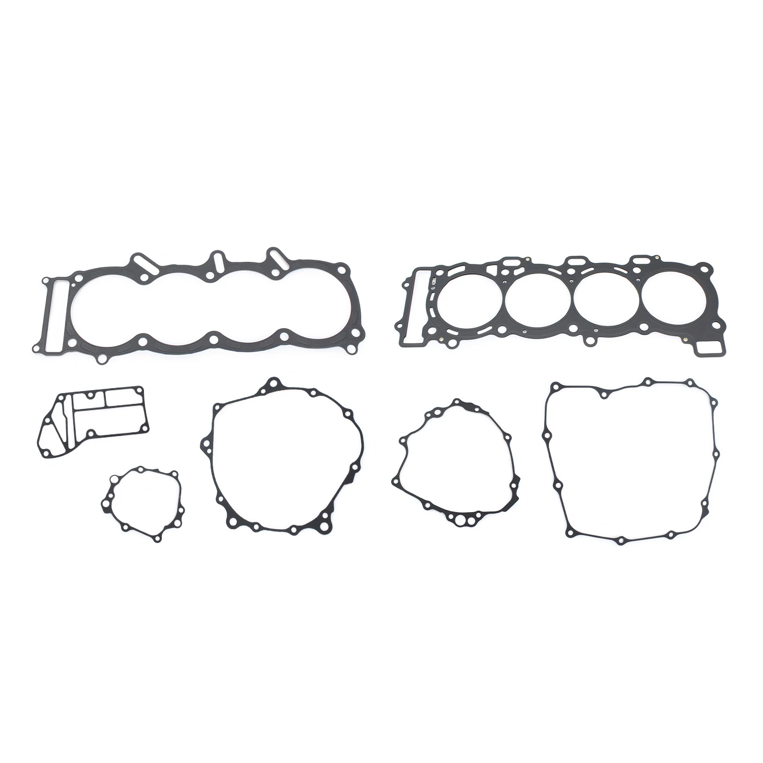 Motorcycle Cylinder Head Crnakcase Cover Oil Pan Gasket Kits For Honda CBR 1000RR CBR1000RR 2020 2021 2022 2023 2024 3