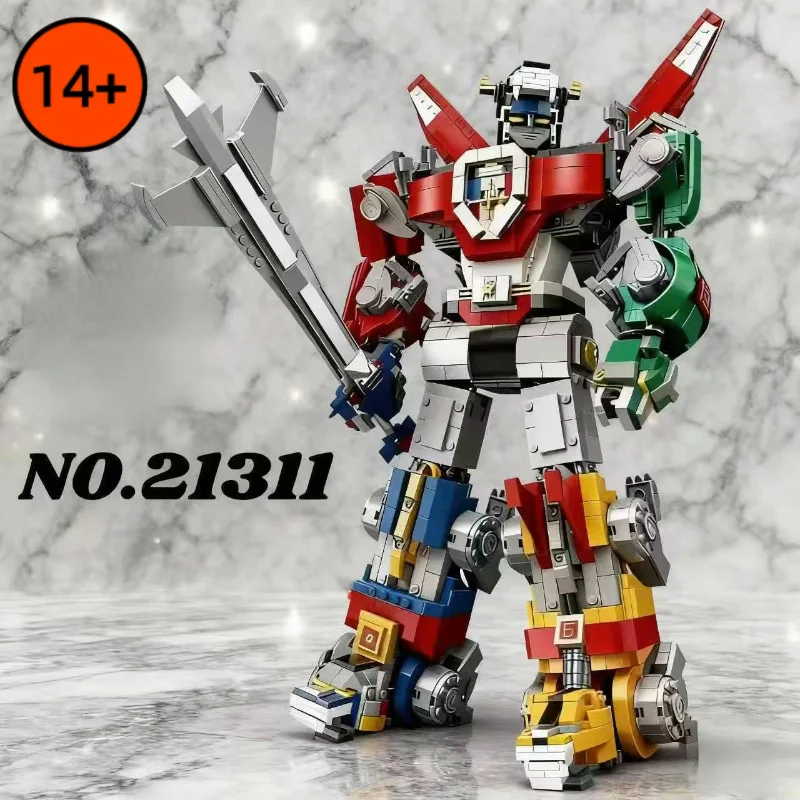 2321-pieces-fit-21311-voltron-blocs-de-construction-deformables-modele-briques-5-en-1-defenseur-de-l'univers-decor-cadeaux-d'anniversaire-de-noel
