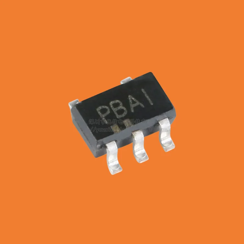 10pcs/Original genuine TPS76318DBVR SOT23-5 low Iq 150mA low voltage drop linear regulator chip