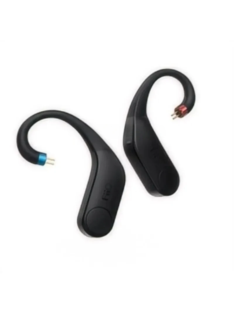 Imagem -03 - Verdadeiro Wireless Bluetooth Earhook Linha Upgrade Lossless Earphone Mmcx 078 Utws3 Novo