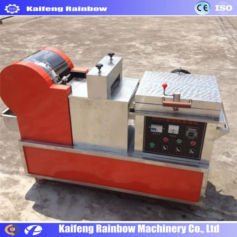 Best Selling New Condition Automatic Squid Cutting/slicer Machine For Sleeve Fish Processing