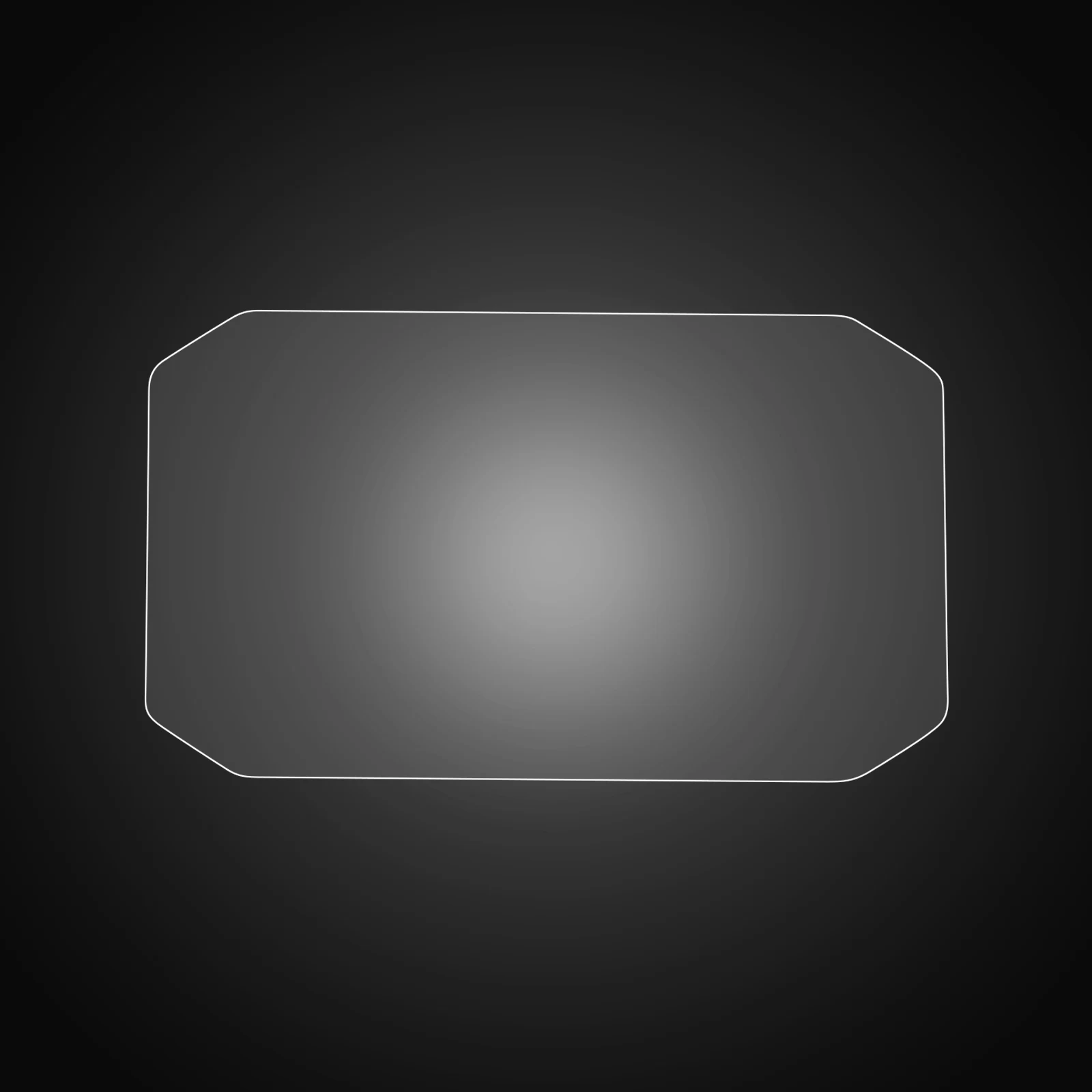 دراجة نارية خدش العنقودية أداة فيلم ل Guzzi V85TT 2019-2023 V85 TT V 85 TT 2024 لوحة حماية شاشة لوحة القيادة #4