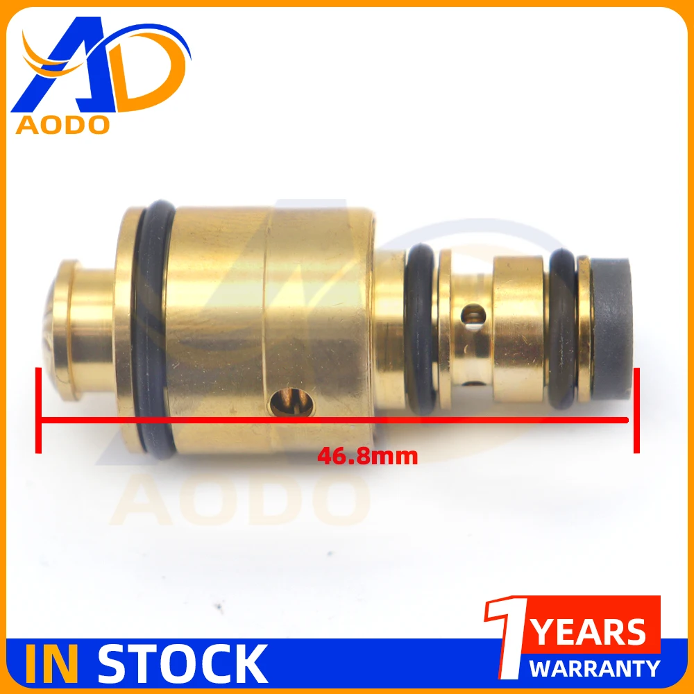 

5SL12 5SA12 5SA09 6SB16 7SBU16 AC Compressor Internal Control Valve For VW SKODA SAAB ROVER OPEL FORD Jaguar MAZDA