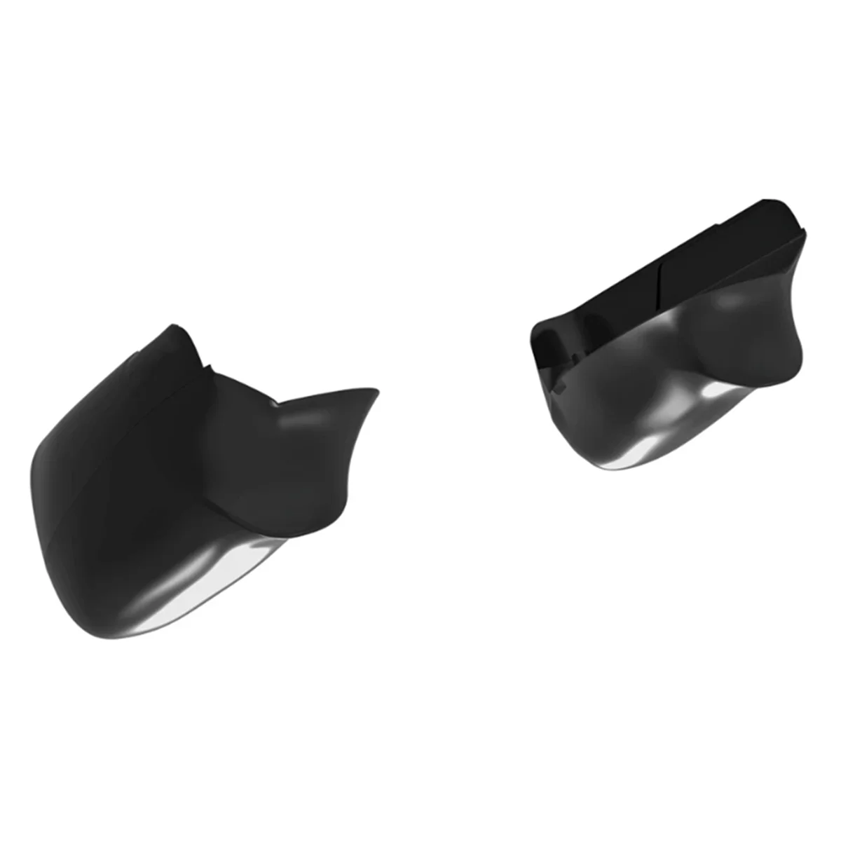 N91R Geeignet für Gpd Win Mini 7-Zoll Handheld Mini Laptop Grip Gaming Zubehör