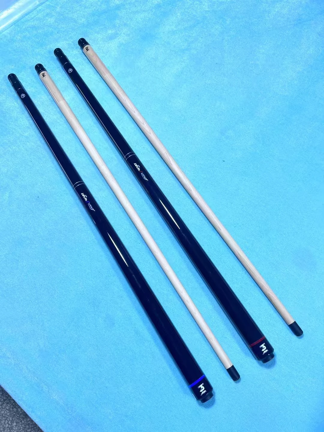 Billiard Pool Cue of 3142 Break Jump Punch Cue SticK