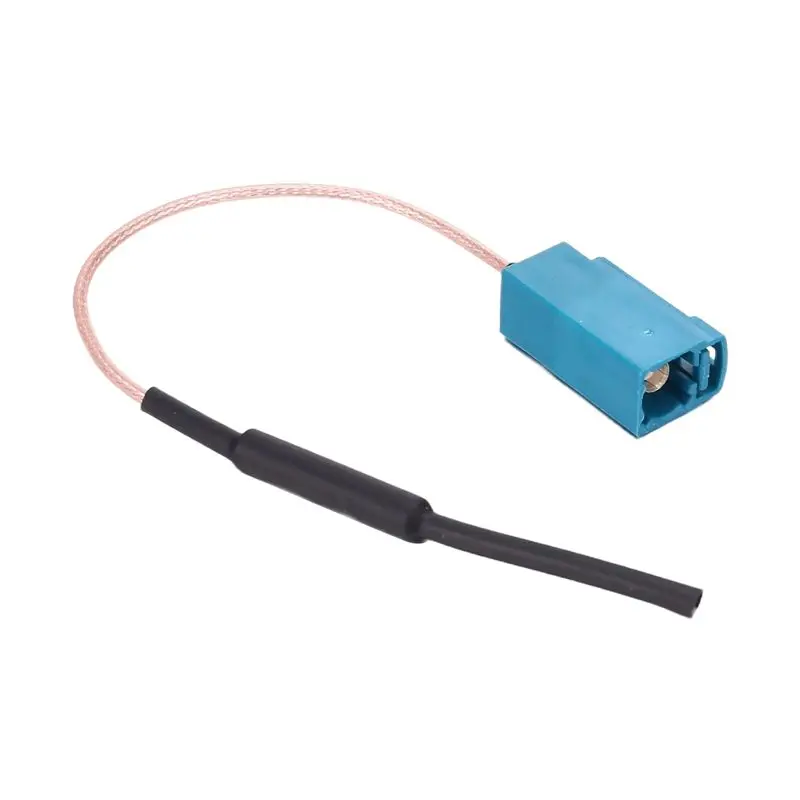 

AEF6-For -BMW Brush Carplay WIFI Antenna Bluetooth Carplay Cable Fakra Interface