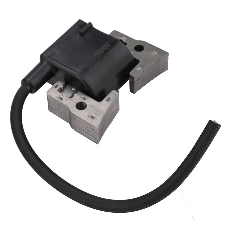 

Ignition Coil 21171-2207 for Kawasaki John Deere FE290D FE290R FE350D FE400D GE4300A GE5000A Separate Igniter Type