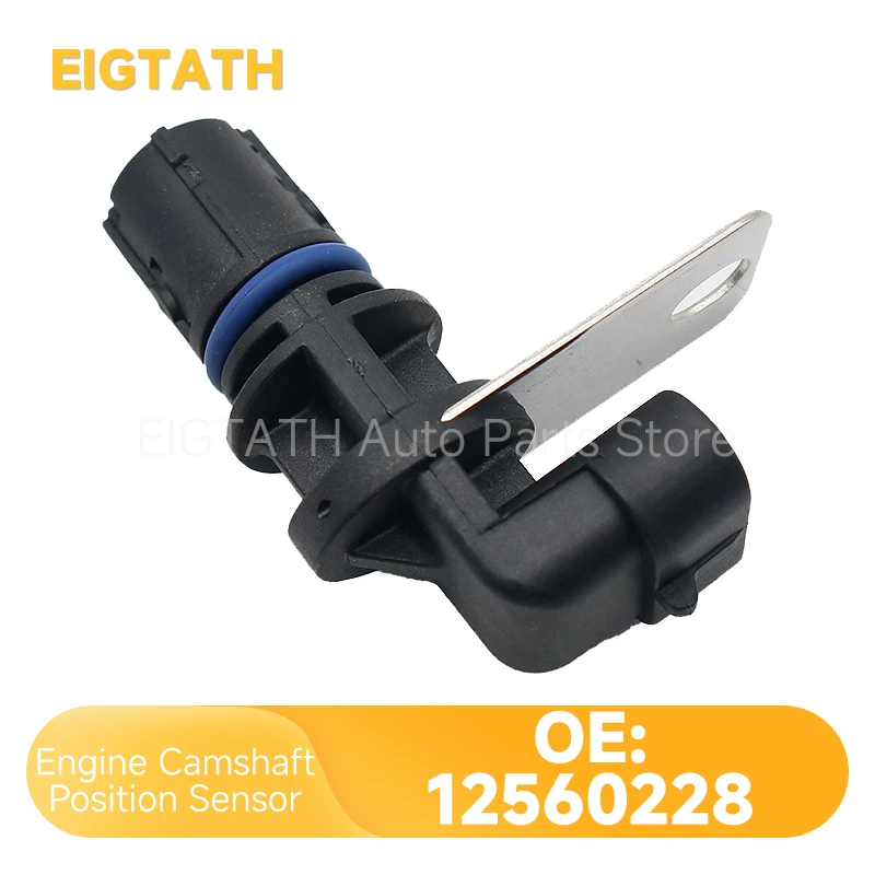 

12560228 Датчик положения распределительного вала для Chevrolet Express 1500-25, запасные части хорошего качества для автомобилей 12555566 8125602280 PC278T 213354