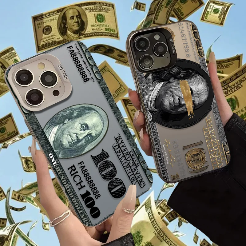 Luxury Usd Dollar P… - image