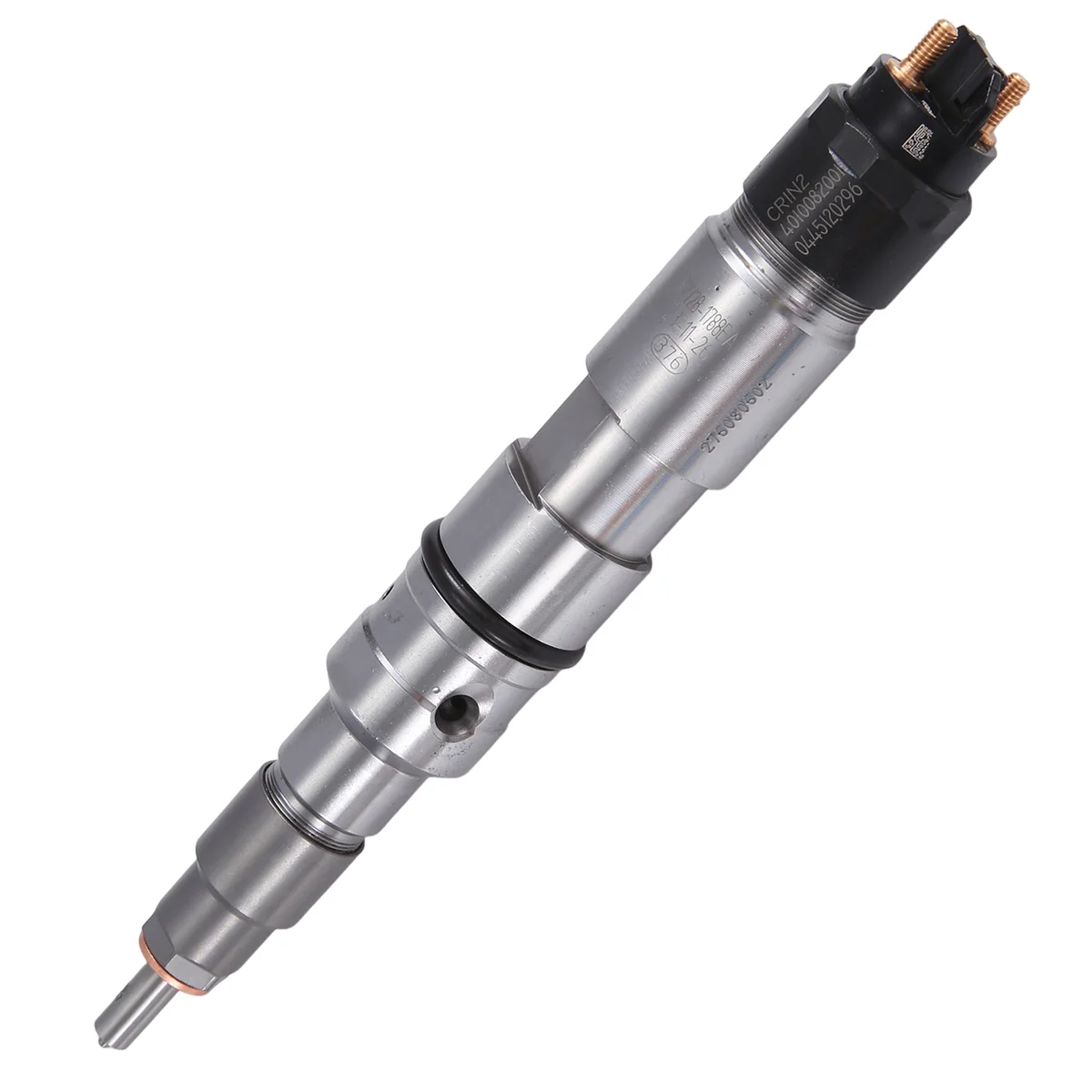 

0445120296 New Diesel Fuel Injector Nozzle for