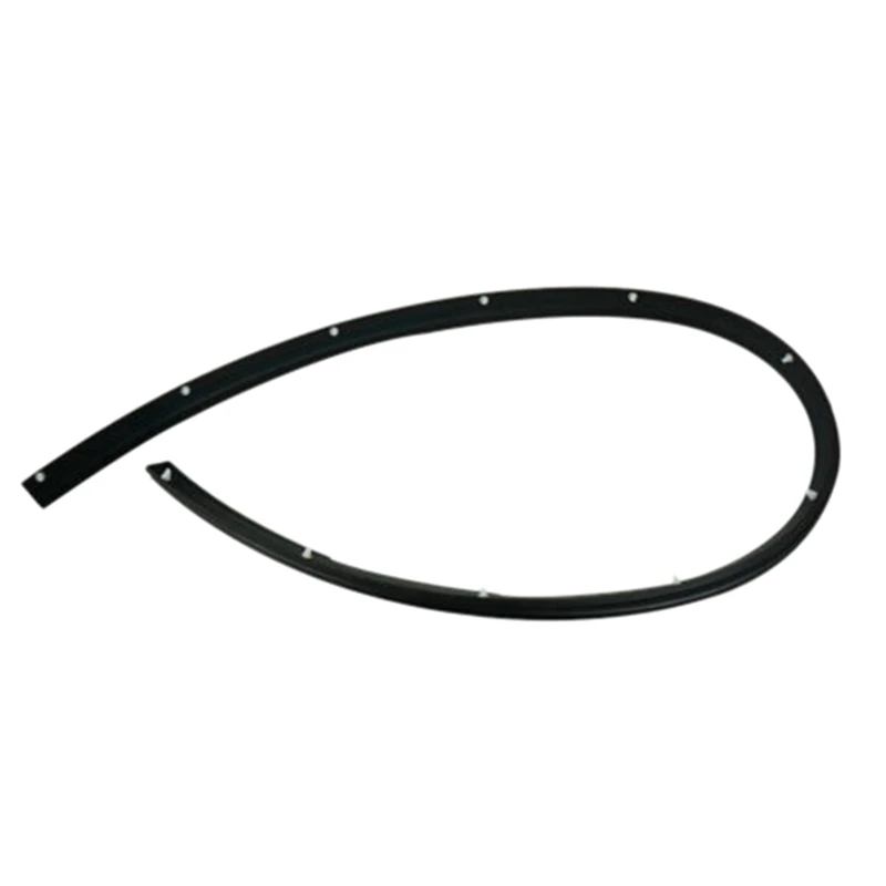 

Automobile Engine Seal Strip Hood Rubber Strip For Pajero Montero Shogun V93 V97 V98 V95 2007-2020 5902A054 5902A017 Car Parts
