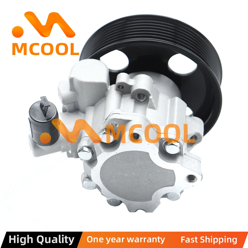 

for Mercedes GL320 ML280 R280 GL ML X164 W164 W221 S320 Power Steering Pump 0044668901 A0044668901 A0044668301
