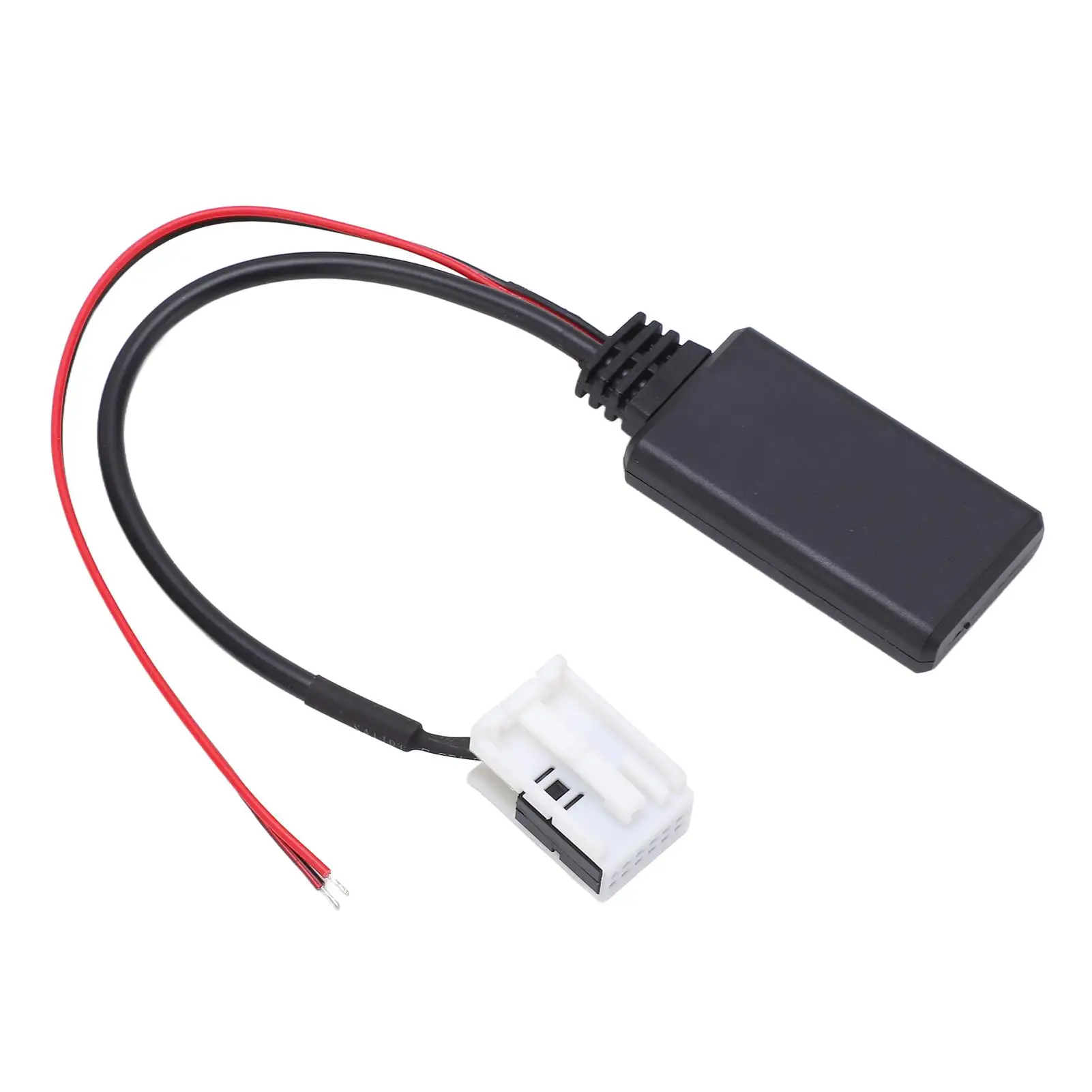 Voor Auto Rd4 Stereo Aux Audio Adapter Kabel High Fidelity Mp3 Decodering Temperatuurbestendig