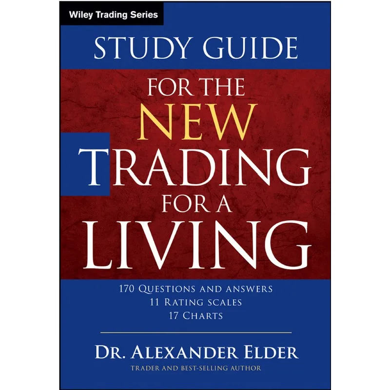 Study Guide For The New Trading A Living