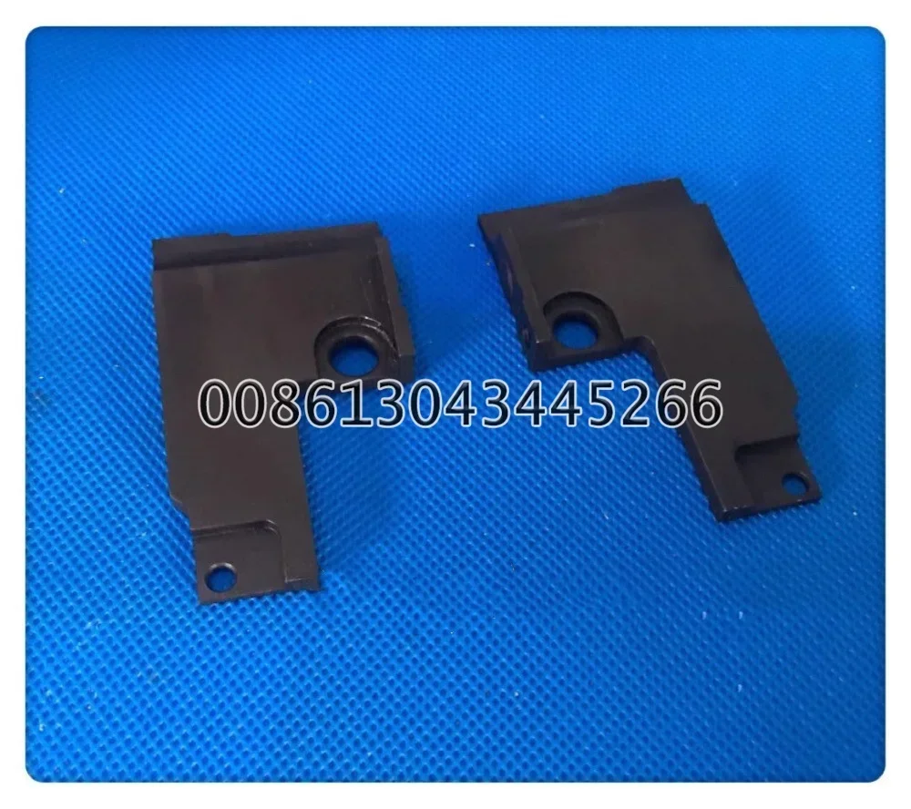 Best Quality 1 Set offset SM74 pull gauge Pull gauge baffle L2.072.120 L2.072.220 printing machine parts