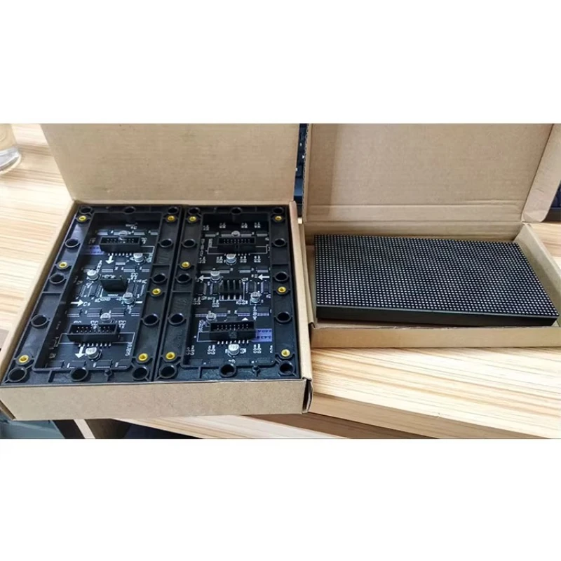 

Новый диодный модуль для измерения внутреннего освещения