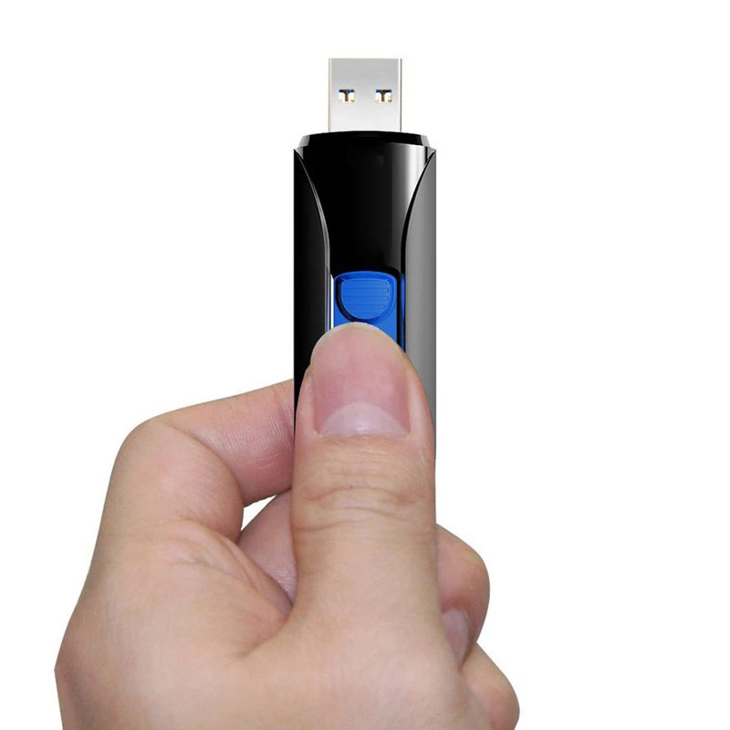 محرك أقراص فلاش USB 2.0 64 جيجابايت محرك أقراص قلم على شكل دفع وسحب 8 جيجابايت 16 جيجابايت 32 جيجابايت 128 جيجابايت قرص فلاش عصا ذاكرة عالية السرعة