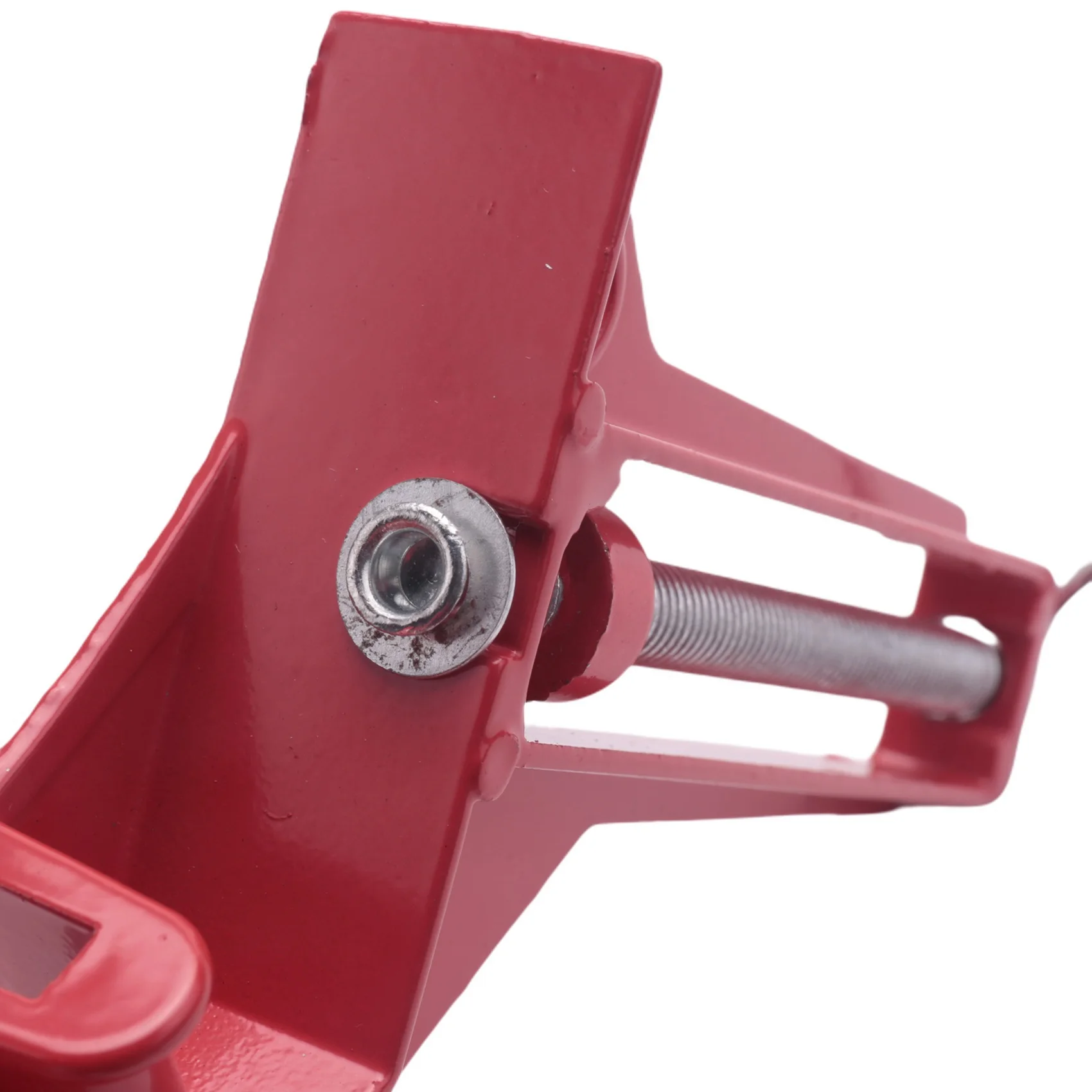 

ABKW-угловые зажимы 3 дюйма 4 шт. 90 градусов прямоугольный зажим торцевой зажим для деревообработки металл DIY стекло каркас приспособление