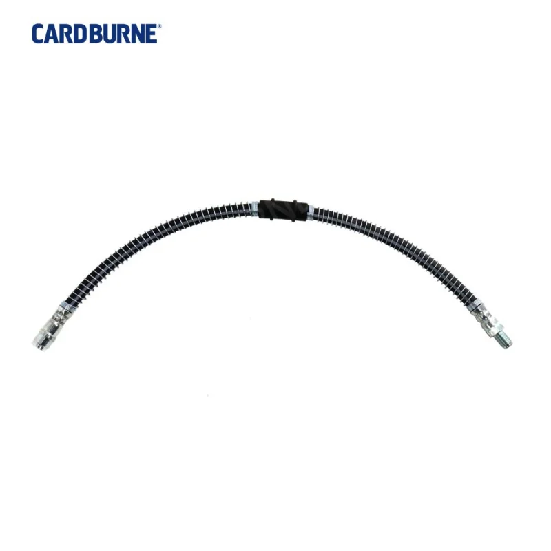 

Для Mercedes-Benz S250 S350 S500 A 2214200548 Передний тормозной шланг Cardburne Auto Part 2214200548