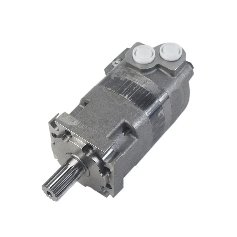 

hydraulic motor fit 109-1516-006 Char-Lynn 4000 Series Standard Mount Motor