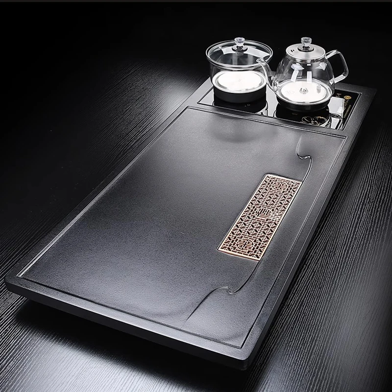 

Тарелка, мраморный поднос для чая, сервировочное блюдце, винтажный прямоугольный поднос для чая для гостиной, подставки, аксессуары, бандажи, украшения для дома