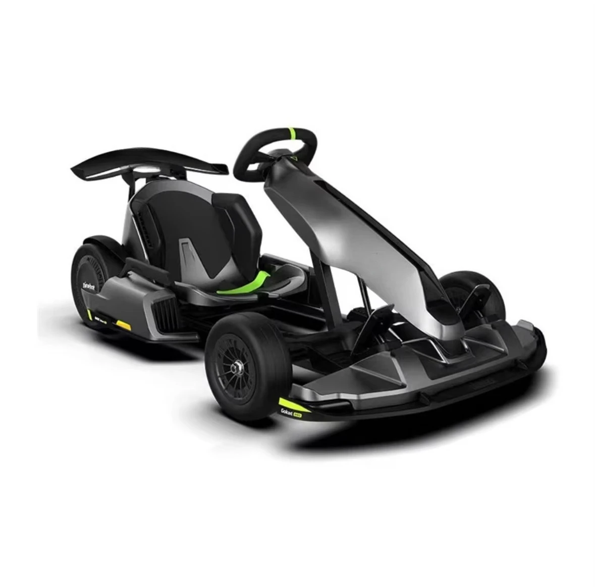 

New 360 Degree Rechargeable Electric Go Kart Children's Ride-on Four-Wheel Drift Car for Adults and Toys