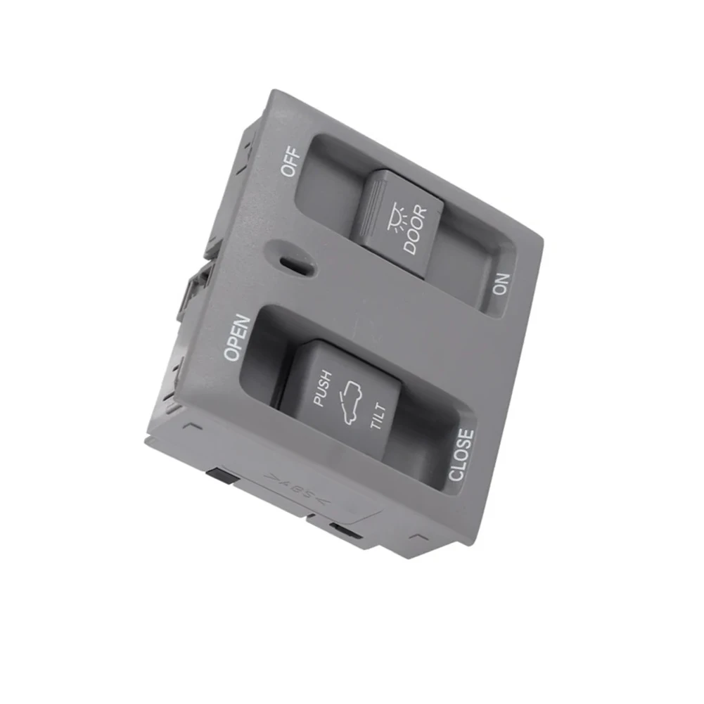 

Номер OEM 35830-TLA-A11, серый автомобильный люк на крыше, переключатель света в сборе для Honda, CRV 2017-22, внутренние молдинги