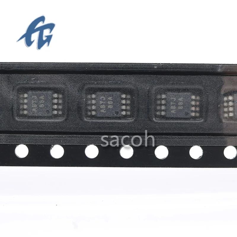 

New Original 5cs ABTJ CAT5140ZI-50-GT3 MSOP-8 Digital Potentiometer Chip IC Integrated Circuit Good Quality