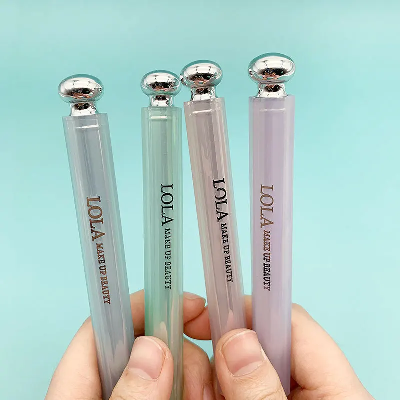 Cute Creative Design Utility Knife Scrapbook Journal Sticker Cutter Lip Pen Style Paper Carving Knife Student Supplies Gift