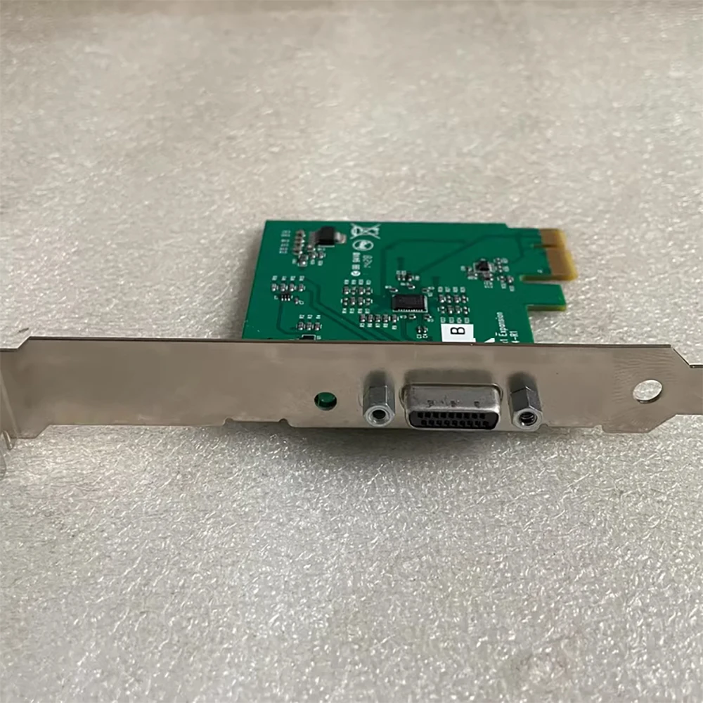 

102844-R1 Карта видеозахвата PCIe