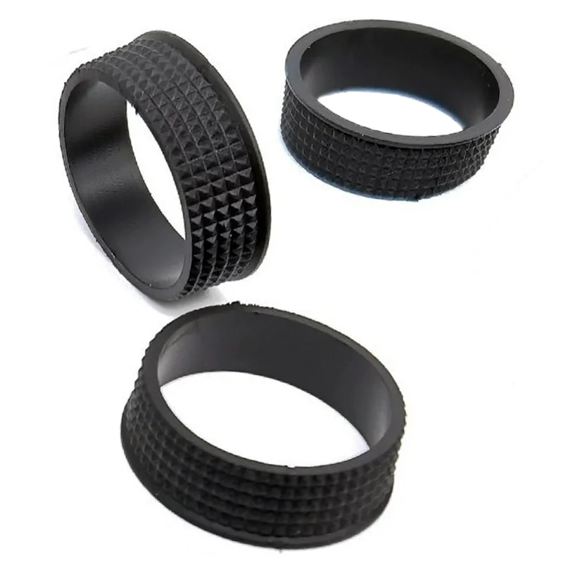 NEW Top Cover Dial Mode Button Circle Rubber  For Canon 5D3 5DIII 6D 6D2 70D 80D Rubber Cover