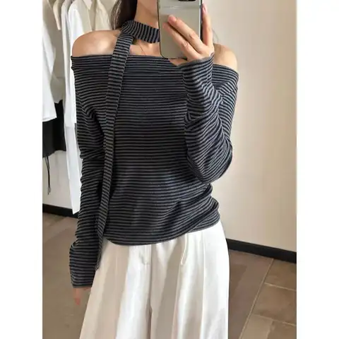 10 best sales कंधे का शीर्ष - №7