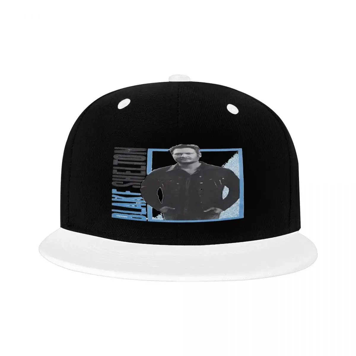 Blake Shelton 2024 Music Men Cap Caps Women Cap For Women Baseball Cap For Men Man Hat Baseball Cap