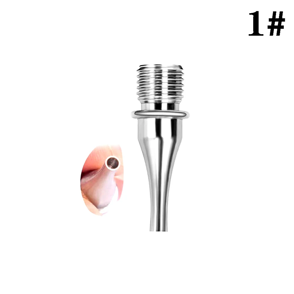5D Diamond Painting Accessories Thread Stainless Steel Pen Tip Diamond Artifact Diy Multi Functional Thread Pen Tip New Arrivals