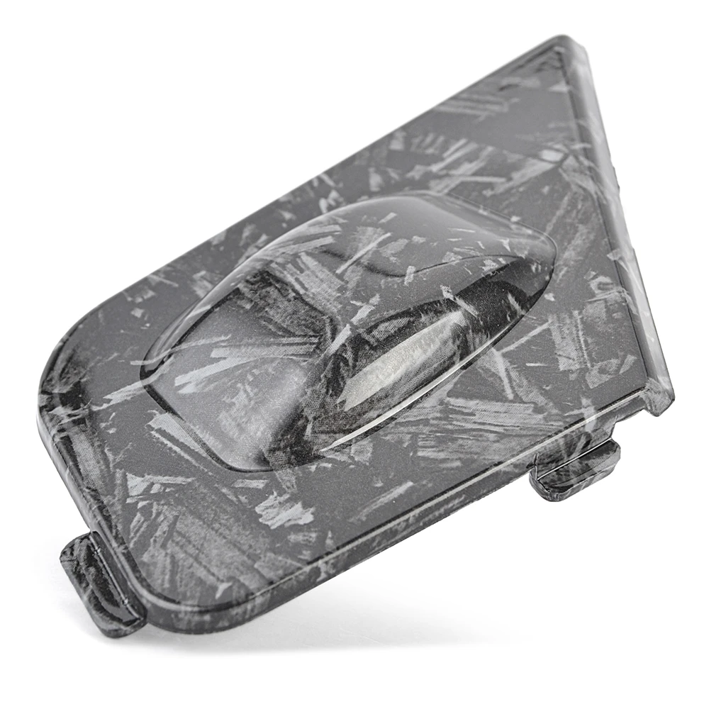 

For Aprilia RSV4 2021 2022 2023 2024 Motorcycle Frame Protective Cover Radiator Side Inner Cover Fairing Panel