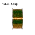 1pcs 12LB - 5.4kg