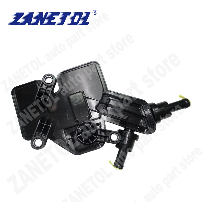 ZANEOL Oil-Water Separator Car Fuel System Engine Accessories Interior for Jeep Compass 2017~2019 55270312 55219081 68119589AA