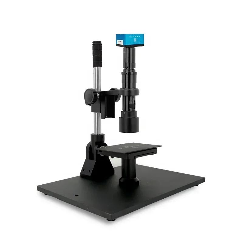 UHD Industrial Camera Pcb Digital Microscope