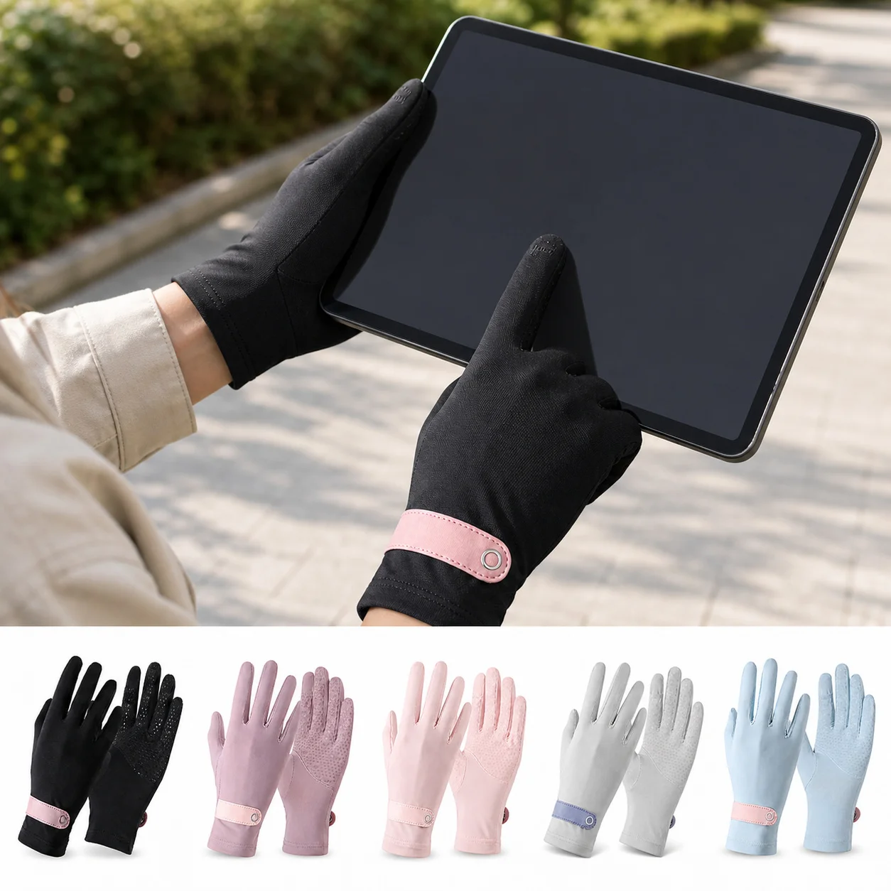 luvas-de-protecao-solar-com-efeito-refrescante-leves-e-respiraveis-ideais-para-conduzir-andar-de-bicicleta-bloquear-os-raios-uv-para-uso-no-verao-na-pesca-em-atividades-ao-ar-livre-em-viagens-e-no-dia-a-dia