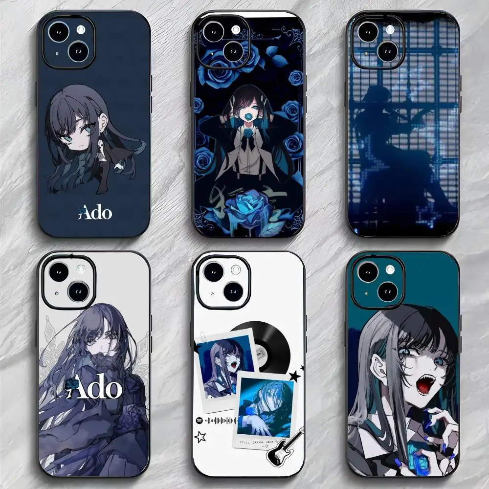A-Ado Phone Case Ph…