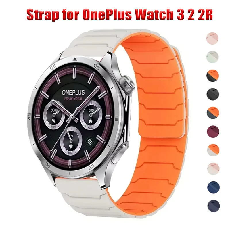 22Mm Magnetic Silic…