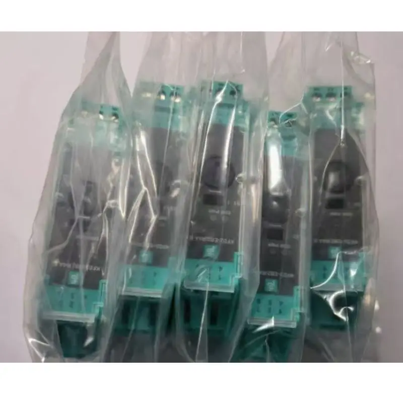 

Used KFD2-EB2.R4A.B safety relay test OK, fast shipping