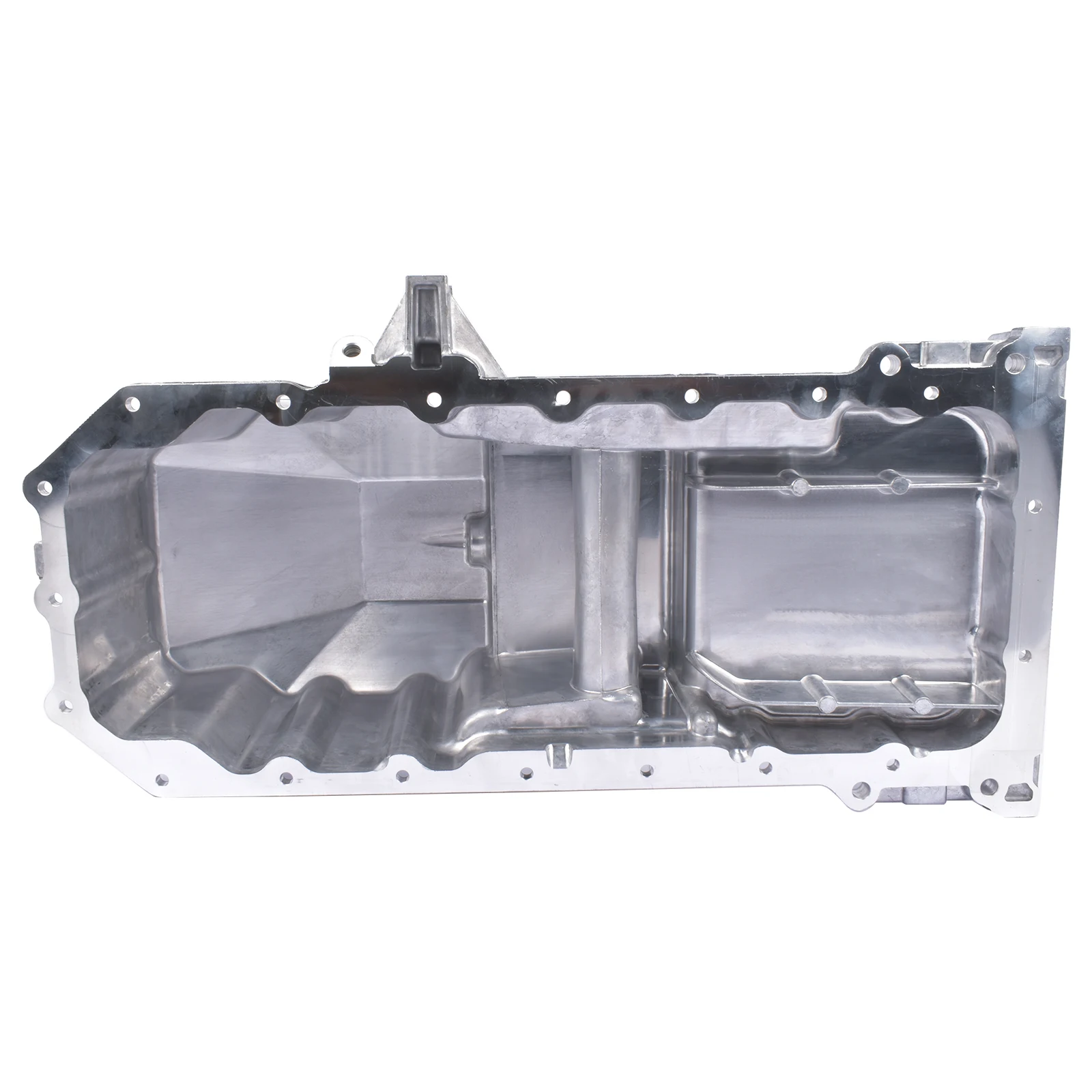 AP01 Engine Oil Pan For Chrysler 300 2005-2014 Dodge Charger Magnum 2005-2020 5.7L V8 4792973AD 4792973AC 264251