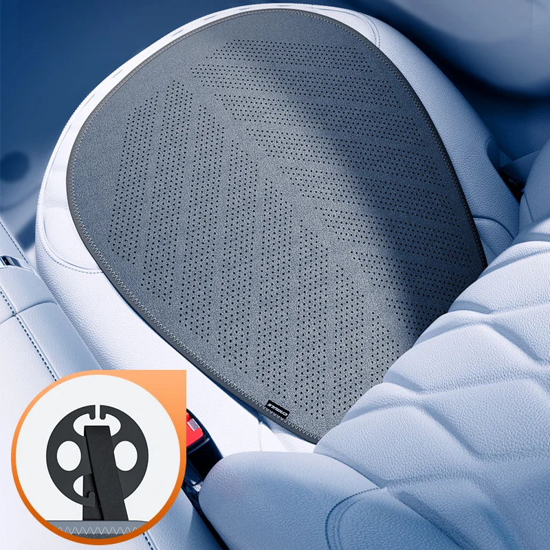 

Car interior seat cushion front row seat cushion protective pad household chair cushion