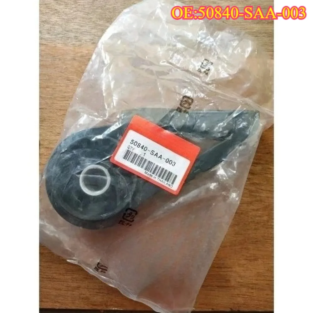 

High quality New For 50840-SAA-003 Engine Mount For HONDA CITY 02-08JAZZ/FIT 01-09 M/T